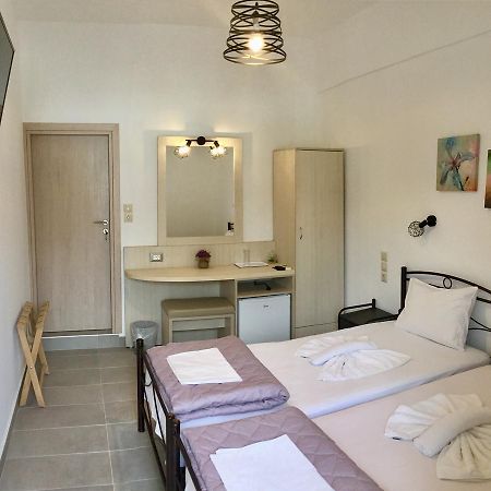 Platanos Rooms Sinoikismos Kambos 外观 照片