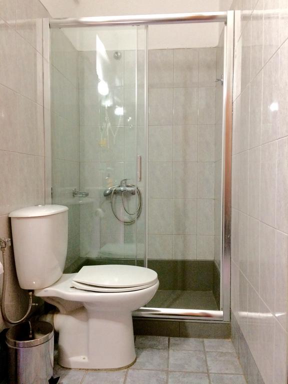 Platanos Rooms Sinoikismos Kambos 外观 照片