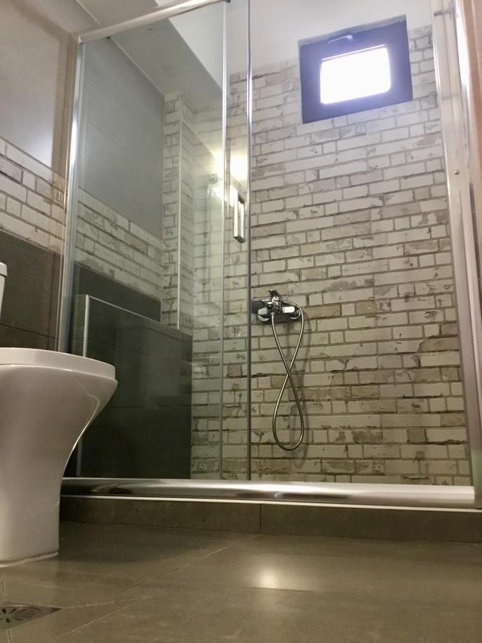 Platanos Rooms Sinoikismos Kambos 外观 照片