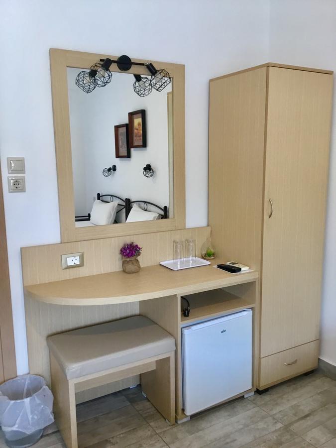 Platanos Rooms Sinoikismos Kambos 外观 照片