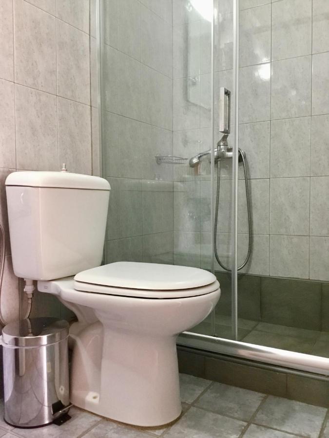 Platanos Rooms Sinoikismos Kambos 外观 照片
